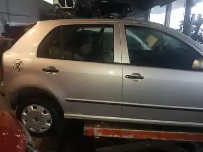 İkinci el araba yedek parçası Arka Sag Kapi için SKODA FABIA (6Y2/6Y3) Classic OEM IAM referansları   