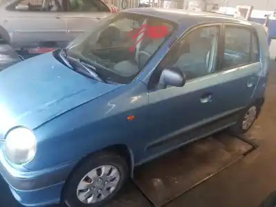 Автозапчастина б/у  для RENAULT CLIO II FASE II (B/CB0)  Посилання на OEM IAM   