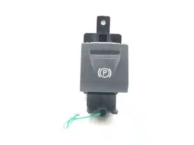 Peça sobressalente para automóvel em segunda mão alavanca de travão de mão por renault laguna iii expression tomtom referências oem iam 363210001r  363210001r