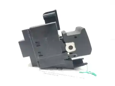 Peça sobressalente para automóvel em segunda mão alavanca de travão de mão por renault laguna iii expression tomtom referências oem iam 363210001r  363210001r