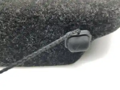 Автозапчастина б/у задній лоток для opel corsa d catch me посилання на oem iam 13250707  13250707