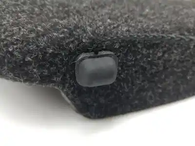 Автозапчастина б/у задній лоток для opel corsa d catch me посилання на oem iam 13250707  13250707