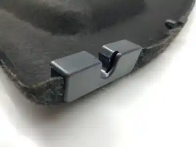 Автозапчастина б/у задній лоток для opel corsa d catch me посилання на oem iam 13250707  13250707