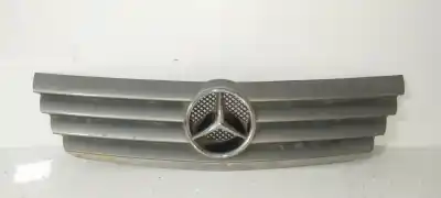 Pezzo di ricambio per auto di seconda mano GRIGLIA ANTERIORE per MERCEDES-BENZ CLASE C (W203) SPORTCOUPE  Riferimenti OEM IAM   