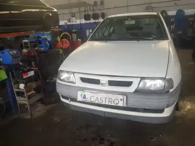 Recambio de automóvil de segunda mano de PARAGOLPES DELANTERO para SEAT IBIZA (6K)  referencias OEM IAM   