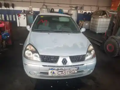 Автозапчастина б/у  для RENAULT CLIO II FASE II (B/CB0)  Посилання на OEM IAM   