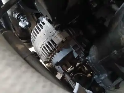 Pezzo di ricambio per auto di seconda mano ALTERNATORE per BMW SERIE 5 BERLINA (E60)  Riferimenti OEM IAM 0986080350  