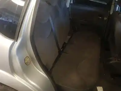 Автозапчастина б/у задні сидіння для CITROEN C3 PLURIEL (HB_) 1.4 HDi Посилання на OEM IAM   