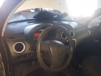 Автозапчастина б/у панель приладів для CITROEN C3 PLURIEL (HB_) 1.4 HDi Посилання на OEM IAM   