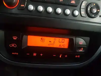 Автозапчасти б/у климат-контроль за CITROEN C3 PLURIEL (HB_) 1.4 HDi ссылки OEM IAM   