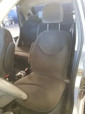 Pièce détachée automobile d'occasion SIÈGE AVANT GAUCHE pour CITROEN C3 PLURIEL (HB_)  Références OEM IAM   
