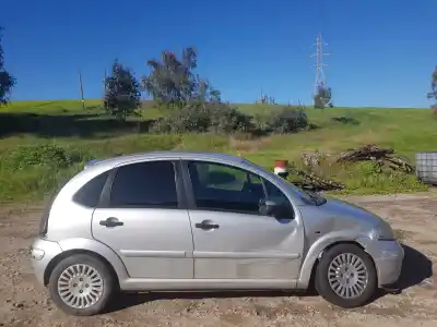 Автозапчасти б/у передняя правая кулачка за CITROEN C3 PLURIEL (HB_) 1.4 HDi ссылки OEM IAM   