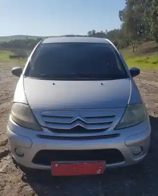 Pièce détachée automobile d'occasion PARE-SOLEIL GAUCHE pour CITROEN C3 PLURIEL (HB_)  Références OEM IAM   