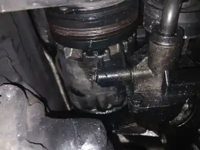 Peça sobressalente para automóvel em segunda mão compressor de ar condicionado a/a a/c por bmw serie 3 berlina (e46) 320d referências oem iam 6905643