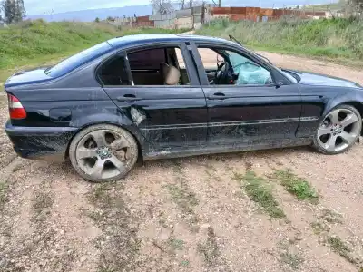 Pièce détachée automobile d'occasion Amortisseur Avant Droit pour BMW SERIE 3 BERLINA (E46) 320d Références OEM IAM   