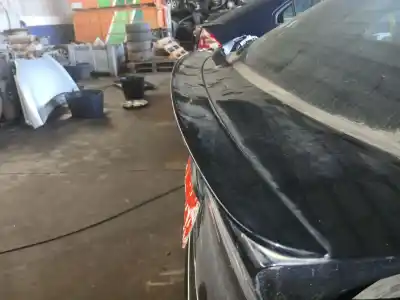 Piesă de schimb auto la mâna a doua SPOILER SPATE pentru BMW SERIE 3 BERLINA (E46)  Referințe OEM IAM   