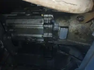 Автозапчасти б/у коробка передач за bmw serie 3 berlina (e46) 316i ссылки oem iam   