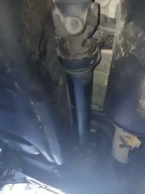 Pièce détachée automobile d'occasion transmission centrale pour ford transit mod. 2000 combi ft 330 2.4 medio références oem iam 