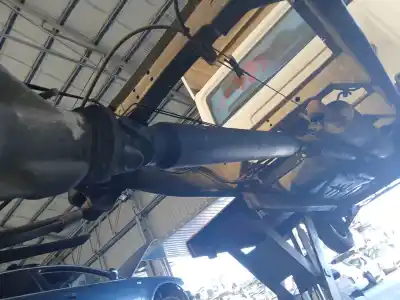 Автозапчасти б/у центральная трансмиссия за ford transit mod. 2000 combi ft 330 2.4 medio ссылки oem iam   