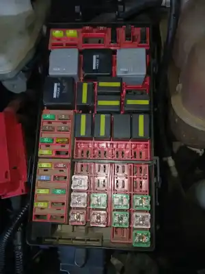 Автозапчастина б/у реле/запоперівник для FORD TRANSIT MOD. 2000 COMBI FT 330 2.4 medio Посилання на OEM IAM   