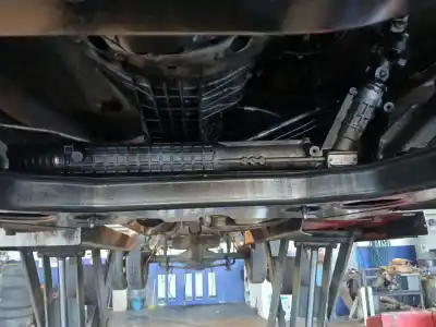 Pièce détachée automobile d'occasion crémaillère de direction pour ford transit mod. 2000 combi ft 330 2.4 medio références oem iam   