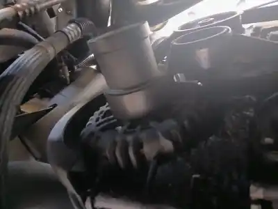 Автозапчастина б/у ГЕНЕРАТОР для FORD TRANSIT MOD. 2000 COMBI  Посилання на OEM IAM YC1UEA  YC1UEA