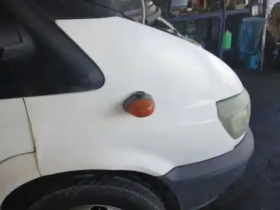 Автозапчастина б/у передне праве крило для FORD TRANSIT MOD. 2000 COMBI FT 330 2.4 medio Посилання на OEM IAM   