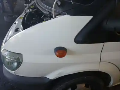 Автозапчастина б/у передне ліве крило для FORD TRANSIT MOD. 2000 COMBI FT 330 2.4 medio Посилання на OEM IAM   