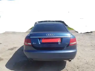 Pezzo di ricambio per auto di seconda mano ammortizzatori baule / porte per audi a6 berlina (4f2) 2.4 riferimenti oem iam 