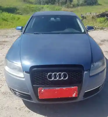 Pezzo di ricambio per auto di seconda mano ventola riscaldamento per audi a6 berlina (4f2) 2.4 riferimenti oem iam 