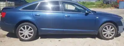 Pezzo di ricambio per auto di seconda mano motore alzacristalli anteriore destro per audi a6 berlina (4f2) 2.4 riferimenti oem iam 