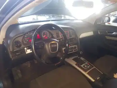 Pezzo di ricambio per auto di seconda mano avvertimento per audi a6 berlina (4f2) 2.4 riferimenti oem iam 