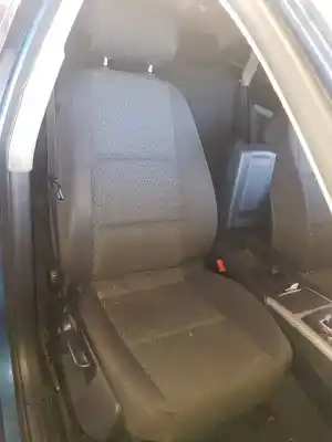 Pezzo di ricambio per auto di seconda mano sedile anteriore destro per audi a6 berlina (4f2) 2.4 riferimenti oem iam 