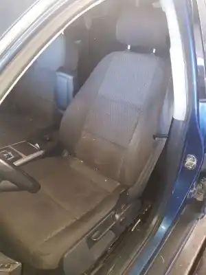 Pezzo di ricambio per auto di seconda mano sedile anteriore sinistro per audi a6 berlina (4f2) 2.4 riferimenti oem iam 