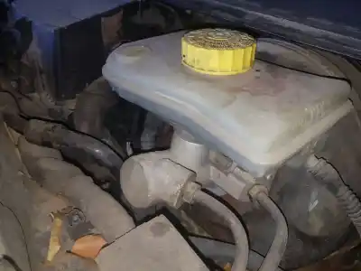 Pezzo di ricambio per auto di seconda mano pompa freni per audi a6 berlina (4f2) 2.4 riferimenti oem iam 