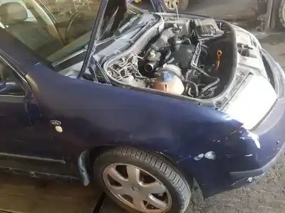 Автозапчастина б/у  для SKODA FABIA (6Y2/6Y3)  Посилання на OEM IAM   