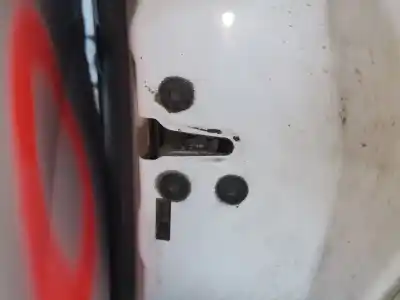 Peça sobressalente para automóvel em segunda mão fechadura da porta do lado direito por renault kangoo profesional referências oem iam 