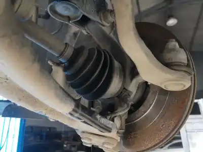 Peça sobressalente para automóvel em segunda mão manga de eixo dianteira direita por renault kangoo profesional referências oem iam 925m