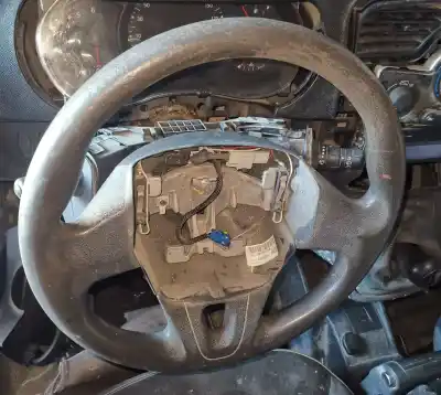 Pièce détachée automobile d'occasion VOLANT pour RENAULT KANGOO  Références OEM IAM 985101175R  