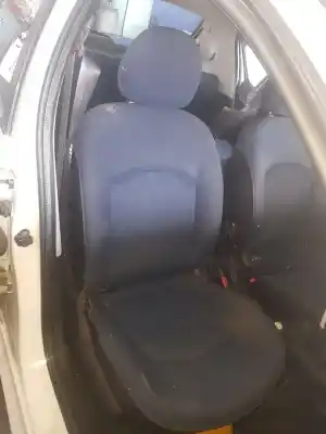 Pièce détachée automobile d'occasion Siège Avant Droit pour PEUGEOT 206 BERLINA XR Références OEM IAM   