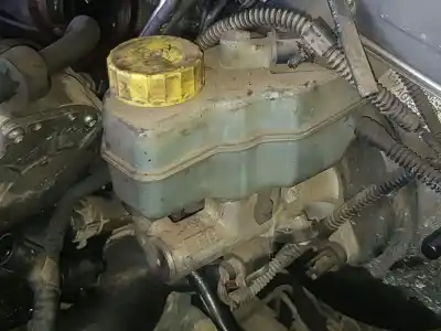 Peça sobressalente para automóvel em segunda mão Bomba De Travões por SEAT IBIZA (6J5) Ecomotive Referências OEM IAM   