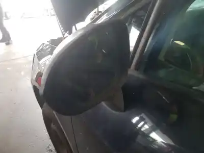 İkinci el araba yedek parçası Sol Ayna için SEAT IBIZA (6J5) Ecomotive OEM IAM referansları   