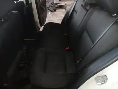 İkinci el araba yedek parçası Arka Koltuklar için VOLKSWAGEN GOLF IV BERLINA (1J1) Conceptline OEM IAM referansları   