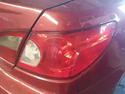 Peça sobressalente para automóvel em segunda mão farolim traseiro direito por chrysler sebring berlina 2.0 crd limited referências oem iam 