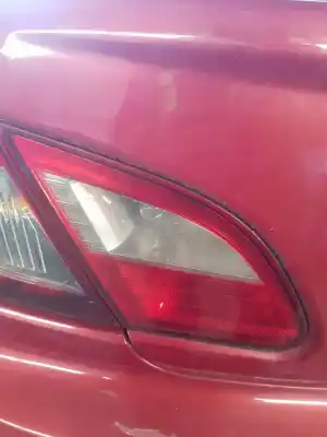 Peça sobressalente para automóvel em segunda mão farolim interior traseiro esquerdo por chrysler sebring berlina 2.0 crd limited referências oem iam 