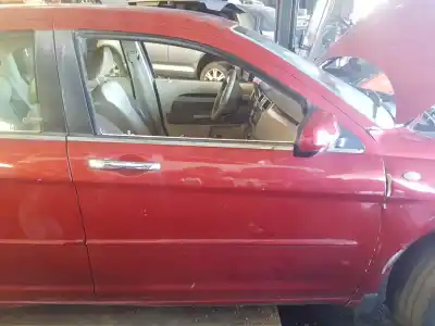Peça sobressalente para automóvel em segunda mão porta dianteira direita por chrysler sebring berlina 2.0 crd limited referências oem iam 