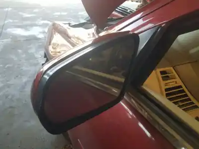 Peça sobressalente para automóvel em segunda mão espelho retrovisor esquerdo por chrysler sebring berlina 2.0 crd limited referências oem iam 