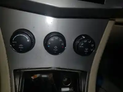 Peça sobressalente para automóvel em segunda mão comando de sofagem (chauffage / ar condicionado)  por chrysler sebring berlina 2.0 crd limited referências oem iam 