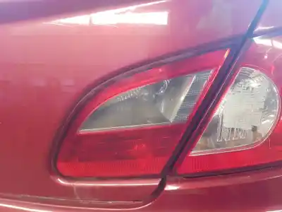 Peça sobressalente para automóvel em segunda mão farolim interior traseiro direito por chrysler sebring berlina 2.0 crd limited referências oem iam 