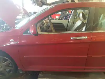 Peça sobressalente para automóvel em segunda mão porta da frente esquerda por chrysler sebring berlina 2.0 crd limited referências oem iam 